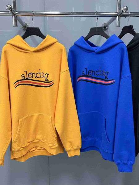 plush t shirt designer luxury coats balciga paris b edition authentic coke graffiti brushed fleece hoodie wave water jet printed men's, Black
plush t shirt designer luxury coats balciga paris b edition authentic coke graffiti brushed fleece hoodie wave water jet printed men's, Black