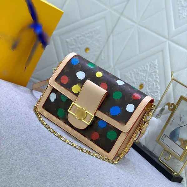 luxurys handbag designer bag women dauphine mm wallet crossbody shoulder bags leather messenger fashion handbag m21458 m46432
luxurys handbag designer bag women dauphine mm wallet crossbody shoulder bags leather messenger fashion handbag m21458 m46432