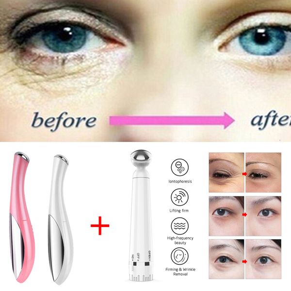 eye massager mini electric vibration antiageing wrinkle dark circle removal rejuvenation slimming lifting massage stick 230321
eye massager mini electric vibration antiageing wrinkle dark circle removal rejuvenation slimming lifting massage stick 230321