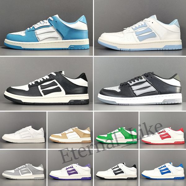 outdoor running sports shoes men womens vogue skeleton low-skel sneakers bone pattern on the side shoe 35-45
outdoor running sports shoes men womens vogue skeleton low-skel sneakers bone pattern on the side shoe 35-45
