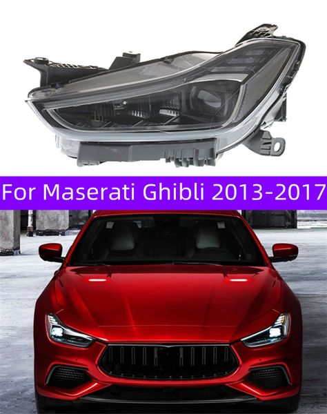 car headlights upgrade for maserati ghibli 20 13-20 17 daylight light bulbs led front lights turn signal headlight
car headlights upgrade for maserati ghibli 20 13-20 17 daylight light bulbs led front lights turn signal headlight
