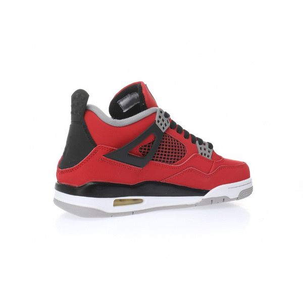 basketball shoes jumpman 4 retro toro bravo og designer women sneakers with original box
basketball shoes jumpman 4 retro toro bravo og designer women sneakers with original box