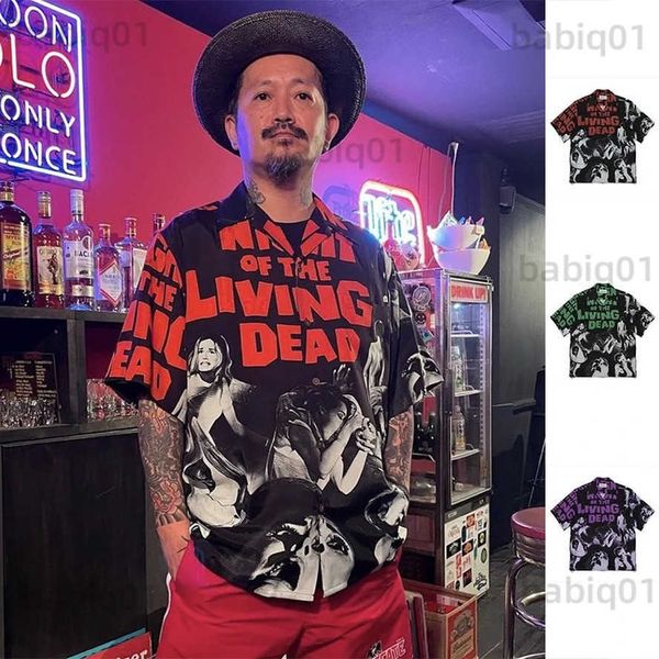 men's t-shirts hawaiian wacko maria shirt men women shirts casual tee digital printing short sleeve t230321, White;black
men's t-shirts hawaiian wacko maria shirt men women shirts casual tee digital printing short sleeve t230321, White;black