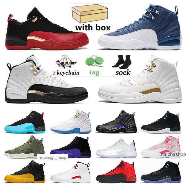 with box jumpman 12 12s low easter basketball shoes trainers bowl xii ovo sneakers utility grind twist men women flu game dark air jorden jo, Black
with box jumpman 12 12s low easter basketball shoes trainers bowl xii ovo sneakers utility grind twist men women flu game dark air jorden jo, Black