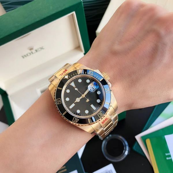 luxury high-quality men's automatic wrist watch, automatic mechanical movement, stainless steel strap, men's waterproof watch 2023, Slivery;brown
luxury high-quality men's automatic wrist watch, automatic mechanical movement, stainless steel strap, men's waterproof watch 2023, Slivery;brown