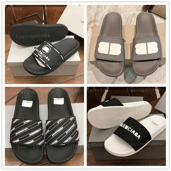 30 colors mens paris slippers designer women luxury slides slippers bloom soft massage sandals leather black shoes fashion summer flat flip
30 colors mens paris slippers designer women luxury slides slippers bloom soft massage sandals leather black shoes fashion summer flat flip