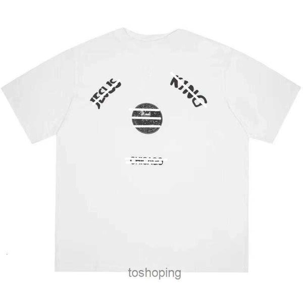 2023 designer kanyes classic mens t-shirts peace dove mens womens fashion high street tshirts printing cloth make craft short sleeve s-xla7n, White;black
2023 designer kanyes classic mens t-shirts peace dove mens womens fashion high street tshirts printing cloth make craft short sleeve s-xla7n, White;black
