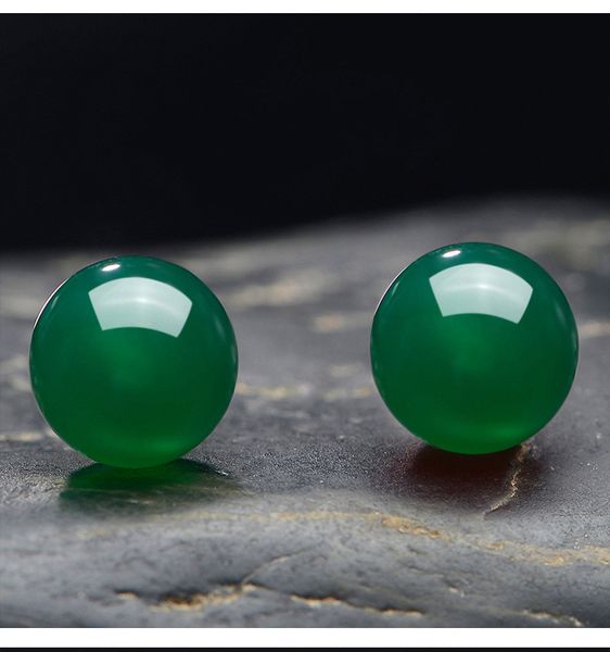 charm charm natural green jade stud earrings for women rose gold 925 sterling silver earring party classic fine jewelry bijoux 230320, Golden
charm charm natural green jade stud earrings for women rose gold 925 sterling silver earring party classic fine jewelry bijoux 230320, Golden