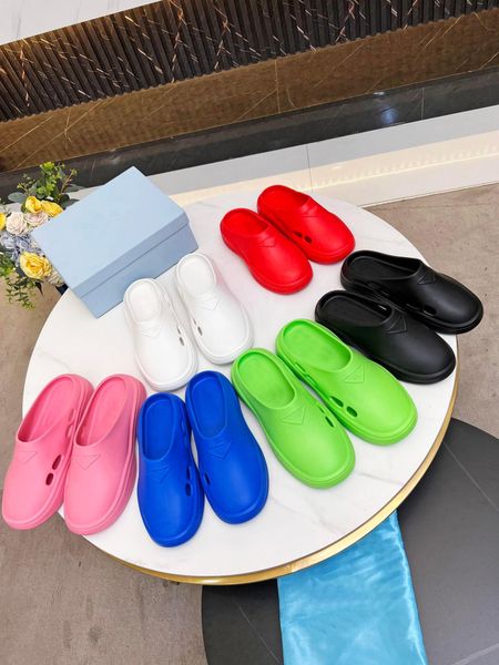 fashion thick sole designer women's shoes cartoon letter women's flat sandals leather beach slippers letter slide flats large 35-4, Black
fashion thick sole designer women's shoes cartoon letter women's flat sandals leather beach slippers letter slide flats large 35-4, Black