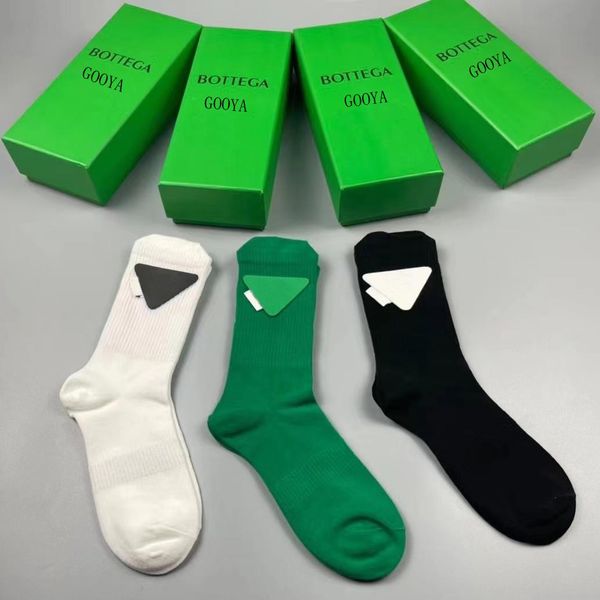 bottega gooya socks underwear designer luxury summer mens womens cotton sock classic letter comfortable fashion movement stocking c1, Black
bottega gooya socks underwear designer luxury summer mens womens cotton sock classic letter comfortable fashion movement stocking c1, Black