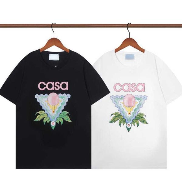 casa sweatshirt men women t shirt designer t shirt 3d print short sleeve tshirt round neck sports shirts cotton pullover tshirts, White;black
casa sweatshirt men women t shirt designer t shirt 3d print short sleeve tshirt round neck sports shirts cotton pullover tshirts, White;black