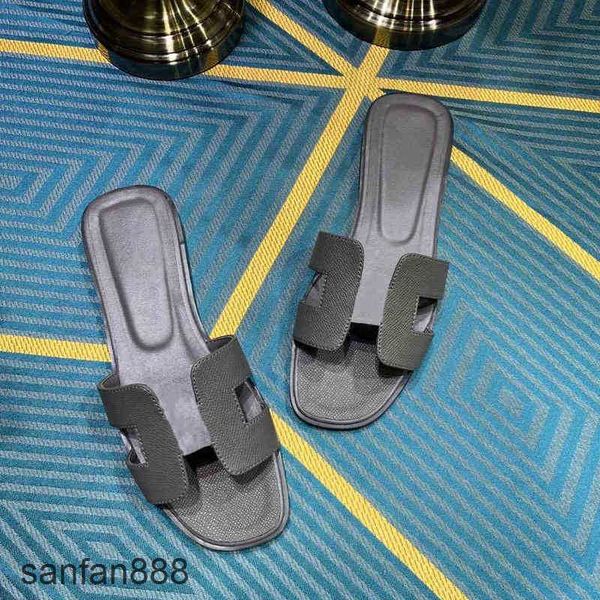 original designer hemres slippers h slipper h xury sandals ladi women genuine digner 100% leather flat shoe oran sandal party weddi with log, Black
original designer hemres slippers h slipper h xury sandals ladi women genuine digner 100% leather flat shoe oran sandal party weddi with log, Black