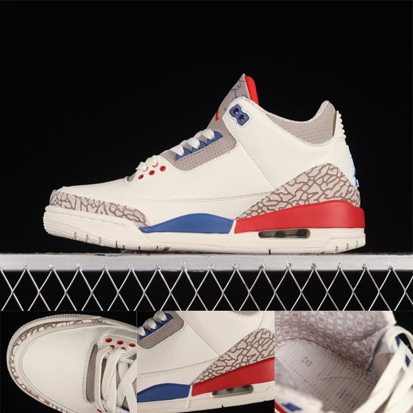 jumpman 3 mens basketball shoes international flight sail royal blue light bone fire red 136064-140 men women trainers sports sneakers
jumpman 3 mens basketball shoes international flight sail royal blue light bone fire red 136064-140 men women trainers sports sneakers