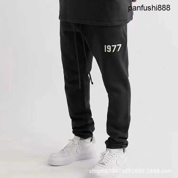 foggg trendy pants sytm fogg double thread 2023 new essen 1977 high street casual loose straight plush pants, Black
foggg trendy pants sytm fogg double thread 2023 new essen 1977 high street casual loose straight plush pants, Black