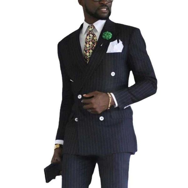 black stripe men suit double breasted blazer latest coat pant designs slim fit 2 piece tuxedo custom groom prom suits ternos x0909, White;black
black stripe men suit double breasted blazer latest coat pant designs slim fit 2 piece tuxedo custom groom prom suits ternos x0909, White;black
