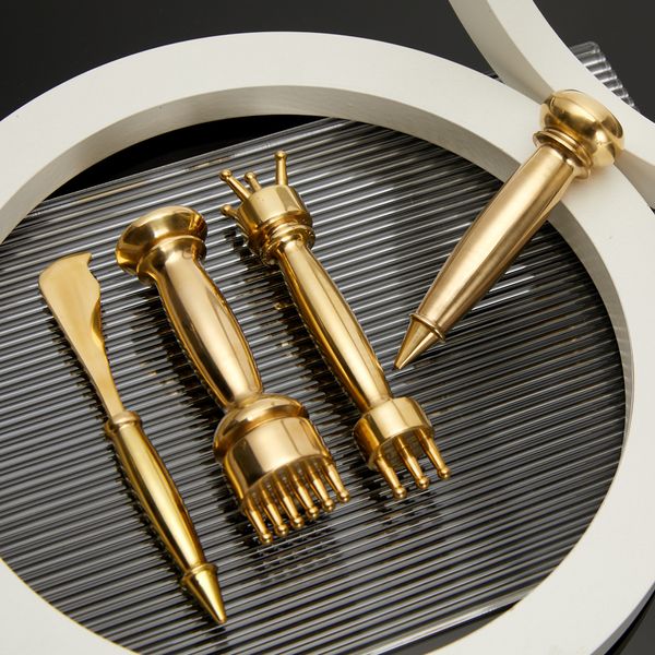 foot massager pure copper meridian massage stick trigger point body brass scraping board muscle relaxtion acupoint press pen 230321
foot massager pure copper meridian massage stick trigger point body brass scraping board muscle relaxtion acupoint press pen 230321