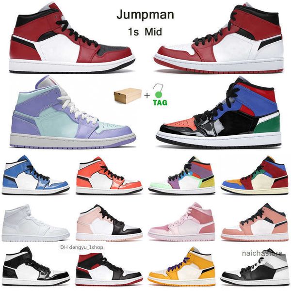 jumpman 1s mid basketball shoes 1 mens trainers white shadow smoke grey ice cream university blue purple pulse womens outdoor sn air jorden, Black
jumpman 1s mid basketball shoes 1 mens trainers white shadow smoke grey ice cream university blue purple pulse womens outdoor sn air jorden, Black