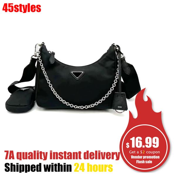 pradaa re-edition 2005-2000 shoulder bags handbags satchel fashion totes women underarm bag strap chain travel nylon bag man crossbody lady
pradaa re-edition 2005-2000 shoulder bags handbags satchel fashion totes women underarm bag strap chain travel nylon bag man crossbody lady