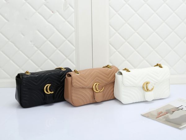 designer bags handbag classic 3 color cross body real genuine tote bag leather with serial number women fashion marmont ggspurse
designer bags handbag classic 3 color cross body real genuine tote bag leather with serial number women fashion marmont ggspurse