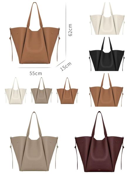 shoulder large french bag lecaas polene capacity totes portable shopping solid kraft pitot bag large capacity female bags
shoulder large french bag lecaas polene capacity totes portable shopping solid kraft pitot bag large capacity female bags
