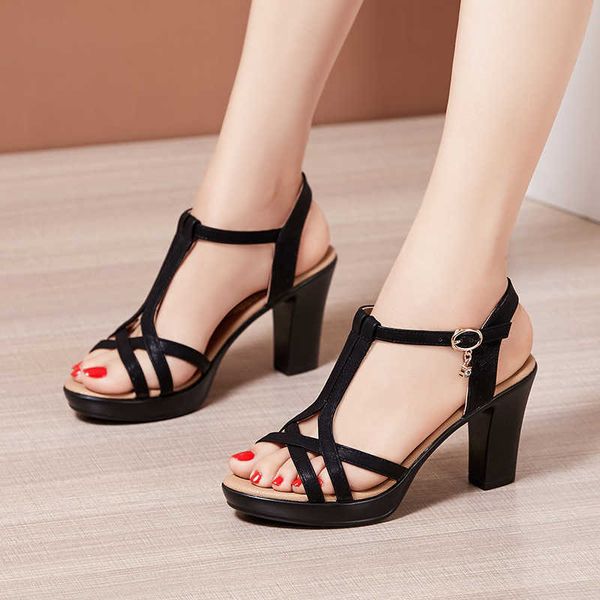 sandals 32 35 36 37 43 woman high heels ladies summer dress shoes for women 2022 female leather platform wedge heel elegant sandal g230321, Black
sandals 32 35 36 37 43 woman high heels ladies summer dress shoes for women 2022 female leather platform wedge heel elegant sandal g230321, Black