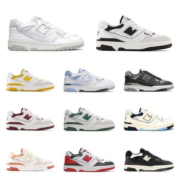 2023 new pattern running shoes designer casual nb550 b550 low trainers outdoor fashion 550 footwear navy blue syracuse unc white university, Black
2023 new pattern running shoes designer casual nb550 b550 low trainers outdoor fashion 550 footwear navy blue syracuse unc white university, Black