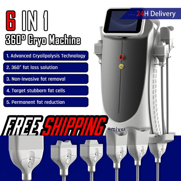 2023 fat ing cryolipolysis machine 4 handle
2023 fat ing cryolipolysis machine 4 handle