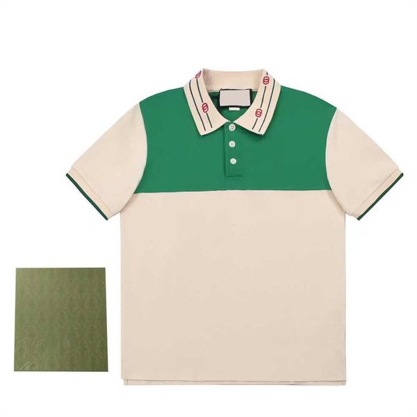 2023mens polo shirt designer man fashion horse t shirts casual men golf summer polos shirt embroidery high street trend tee asian size m-xxx, White;black
2023mens polo shirt designer man fashion horse t shirts casual men golf summer polos shirt embroidery high street trend tee asian size m-xxx, White;black