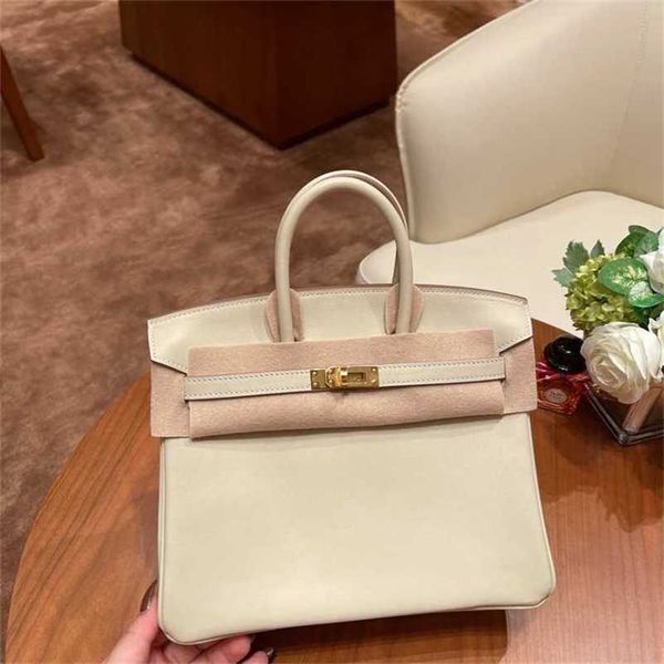 birkin bags hand sewn brand women's luxury milk shake white gold button leather large capacity ayw
birkin bags hand sewn brand women's luxury milk shake white gold button leather large capacity ayw