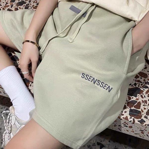 men's t-shirts sweat shorts men woman loose short summer beach bottoms fashion oversized streetwear cotton male running jogging pants, White;black
men's t-shirts sweat shorts men woman loose short summer beach bottoms fashion oversized streetwear cotton male running jogging pants, White;black
