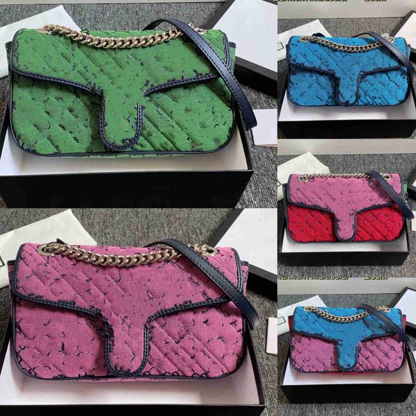 marmont multicolor chain bag tote bags 5 colors handbag 26cm shoulder bag 443497 mini tote
marmont multicolor chain bag tote bags 5 colors handbag 26cm shoulder bag 443497 mini tote