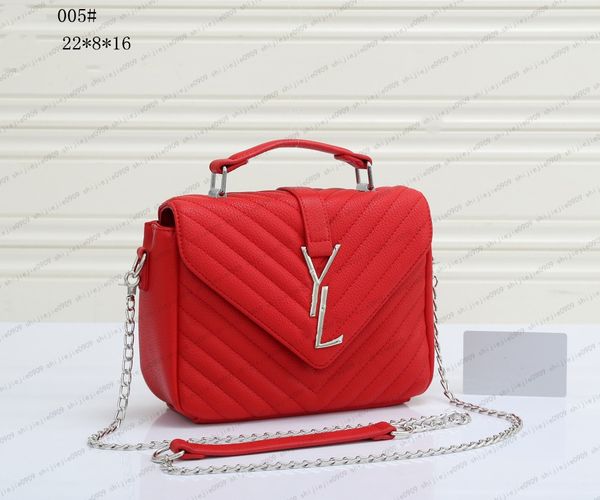2023 luxurys women chain crossbody bags designers heart v wave pattern shoulder bags messenger bags pruse chain tote a01
2023 luxurys women chain crossbody bags designers heart v wave pattern shoulder bags messenger bags pruse chain tote a01