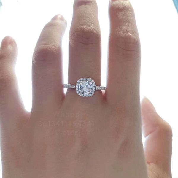 diamants legers ring for woman designer for man diamond fine silver gold plated 18k t0p quality highest counter quality fashion luxury premi