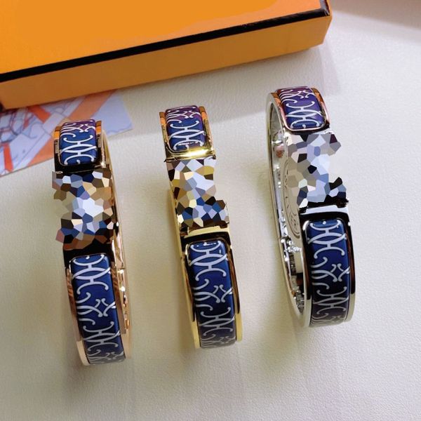 12mm enamel clic bangle for women charm bracelets new version pink and blue cufo, Golden;silver
12mm enamel clic bangle for women charm bracelets new version pink and blue cufo, Golden;silver
