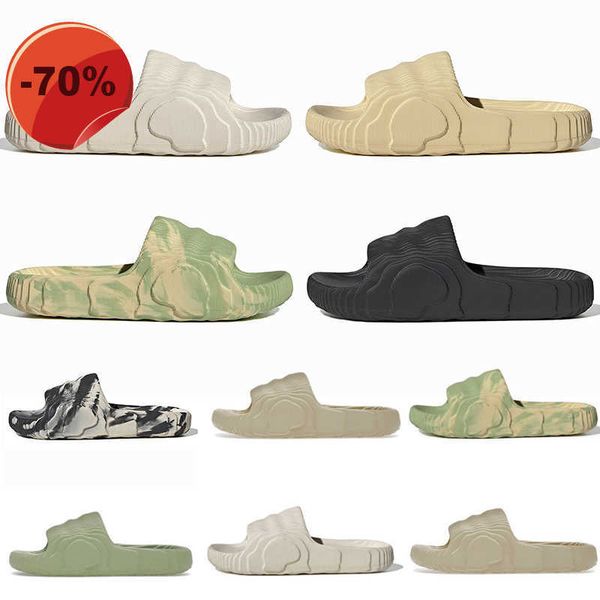 22 adilette designer slides slippers sandals platforms outdoor shoes flip flops scuffs sandales magic lime desert sand black foam eva
22 adilette designer slides slippers sandals platforms outdoor shoes flip flops scuffs sandales magic lime desert sand black foam eva