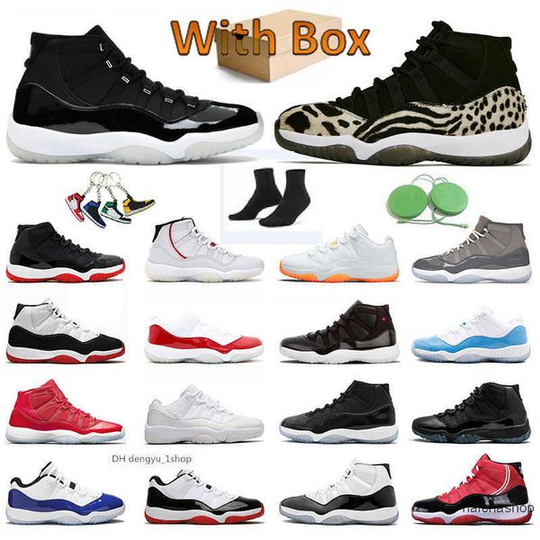 with box basketball shoes jumpman 11 11s mens trainers concord animal instinct space jam jubilee 25th anniversary citrus wome air jorden jor, Black
with box basketball shoes jumpman 11 11s mens trainers concord animal instinct space jam jubilee 25th anniversary citrus wome air jorden jor, Black