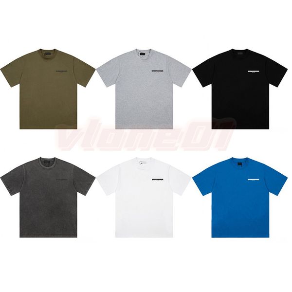 mens fashion summer t shirt men womens block letter printing tees couples streetwear size xs, White;black
mens fashion summer t shirt men womens block letter printing tees couples streetwear size xs, White;black