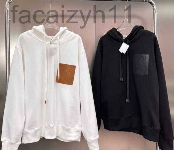 designer cotton hooded sweater men women sweatshirt hoodie leather pocket embroidered hoodies casual hoody pullover jacket 4xl 5xl rsuj, Black
designer cotton hooded sweater men women sweatshirt hoodie leather pocket embroidered hoodies casual hoody pullover jacket 4xl 5xl rsuj, Black