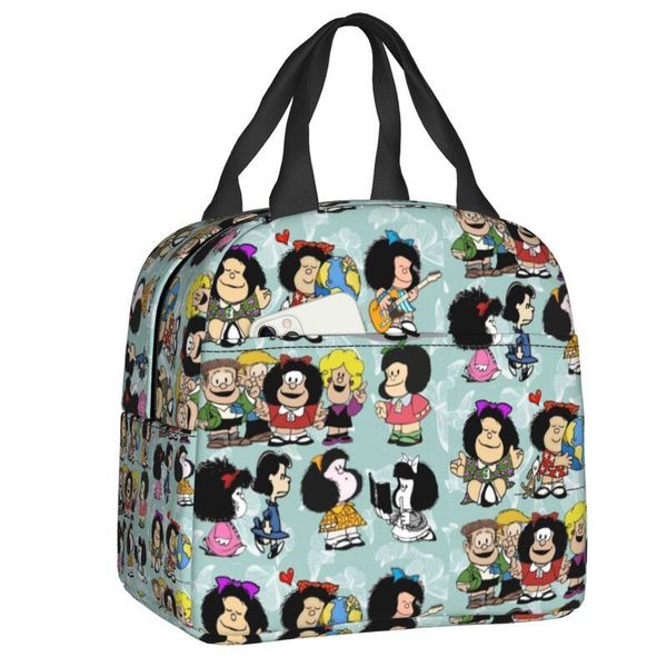 ice packsisothermic bags mafalda quino comics resuable lunch box women leakproof cartoon thermal cooler food insulated bag office work 23032
ice packsisothermic bags mafalda quino comics resuable lunch box women leakproof cartoon thermal cooler food insulated bag office work 23032