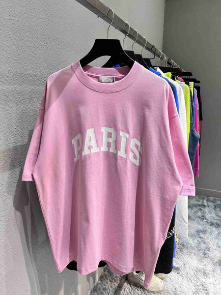 plush t shirt designer luxury coats balciga paris edition b city limited paris alphabet print loose os version tshirt short sleeve 4w2qo, Black
plush t shirt designer luxury coats balciga paris edition b city limited paris alphabet print loose os version tshirt short sleeve 4w2qo, Black