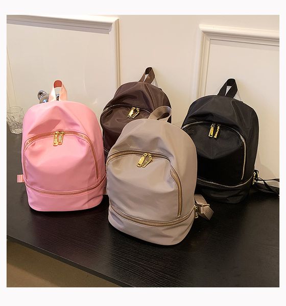 women men backpack style genuine leather fashion casual bags small girl schoolbag business lapbackpack charging bagpack rucksack sport&outdo
women men backpack style genuine leather fashion casual bags small girl schoolbag business lapbackpack charging bagpack rucksack sport&outdo