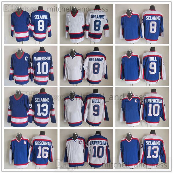 10 dale hawerchuk movie vintage hockey jersey retro ccm embroidery 13 teemu selanne 8 teemu selanne 9 bobby hull 16 laurie boschman 27 teppo, Black;red
10 dale hawerchuk movie vintage hockey jersey retro ccm embroidery 13 teemu selanne 8 teemu selanne 9 bobby hull 16 laurie boschman 27 teppo, Black;red