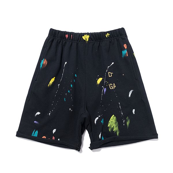 fashions designer galleryse shorts women's and men's luxury short black and white and gery fashion streetwear classic pants, White;black
fashions designer galleryse shorts women's and men's luxury short black and white and gery fashion streetwear classic pants, White;black
