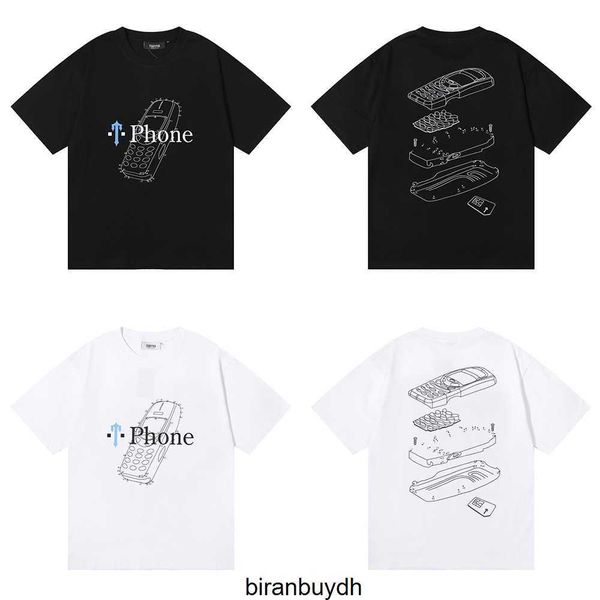 sport men's t-shirts trapstar london t phone big brother dotted line printed pure cotton double-yarn short-sleeved t-shirt for men and, White;black
sport men's t-shirts trapstar london t phone big brother dotted line printed pure cotton double-yarn short-sleeved t-shirt for men and, White;black