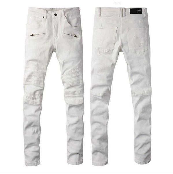 new mens jeans fashion skinny straight slim ripped jean elastic casual motorcycle biker stretch denim trouser classic pants 8bhl, Blue
new mens jeans fashion skinny straight slim ripped jean elastic casual motorcycle biker stretch denim trouser classic pants 8bhl, Blue