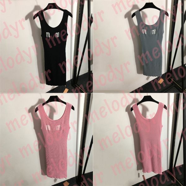 women casual dress letter print sling knitted dress slim skirts summer sleeveless pencil dresses, Black
women casual dress letter print sling knitted dress slim skirts summer sleeveless pencil dresses, Black