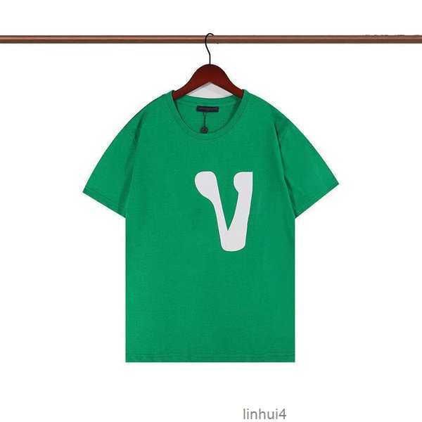 men's t-shirts 23ss designer tees short sleeves luxury clothes summer leisure breathable printed coats high-quality clothing wholesale, White;black
men's t-shirts 23ss designer tees short sleeves luxury clothes summer leisure breathable printed coats high-quality clothing wholesale, White;black