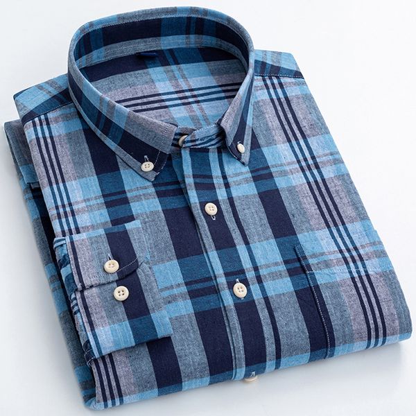 men's casual shirts men's casual plaid striped linen cotton shirt single pocket button-down comfortable soft long sleeve standard-, White;black
men's casual shirts men's casual plaid striped linen cotton shirt single pocket button-down comfortable soft long sleeve standard-, White;black