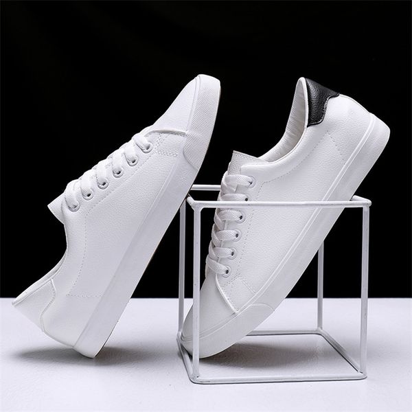 dress shoes spring white men casual male sneakers cool street brand man footwear flat sportswear 230320, Black
dress shoes spring white men casual male sneakers cool street brand man footwear flat sportswear 230320, Black