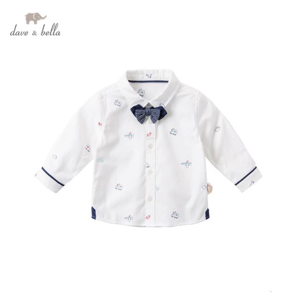 kids shirts dbx16353 dave bella spring fashion baby boys removable bow cartoon shirts infant toddler children clothes 230321, White;black
kids shirts dbx16353 dave bella spring fashion baby boys removable bow cartoon shirts infant toddler children clothes 230321, White;black